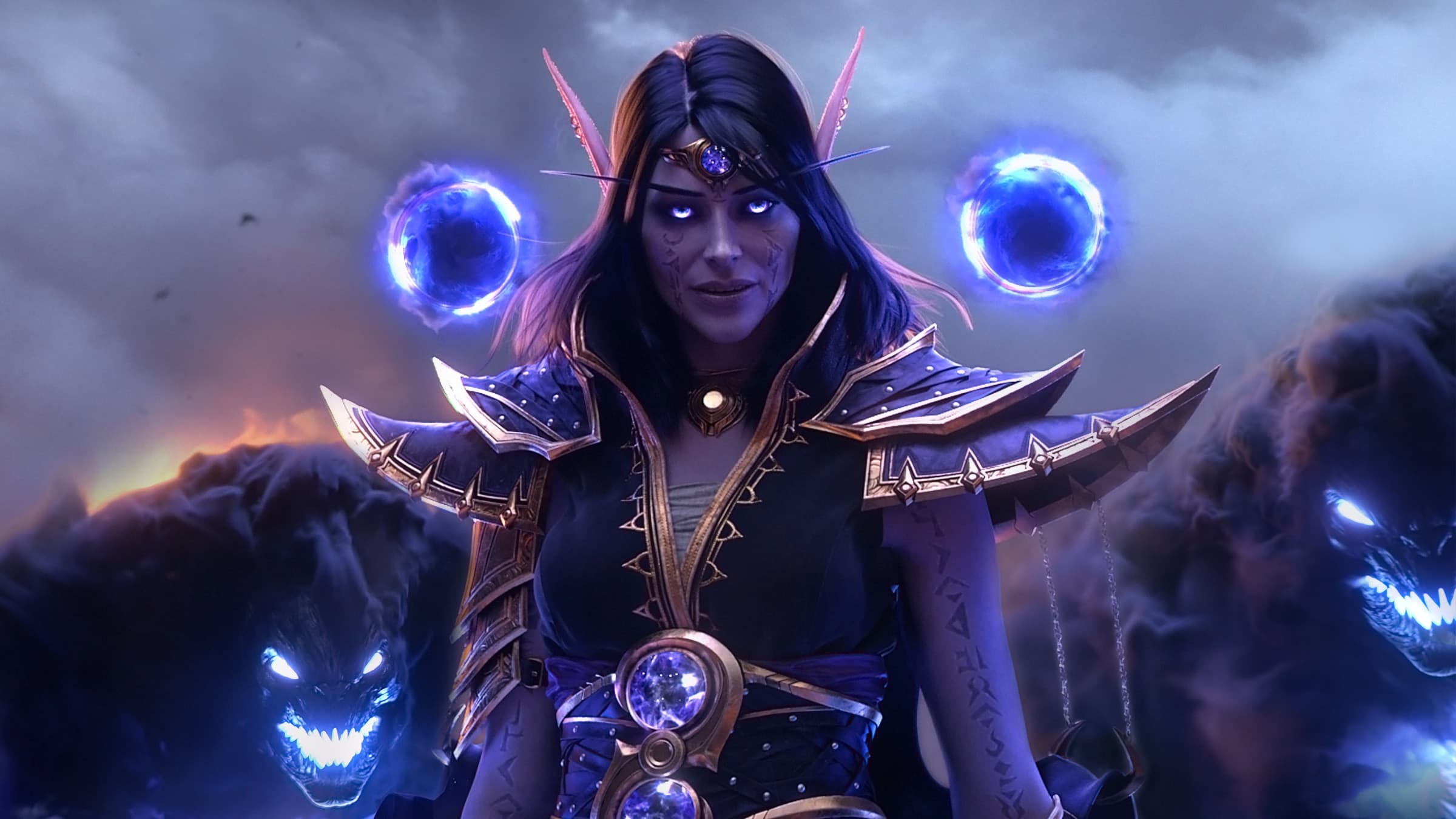 Manaforge Omega artwork